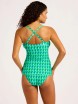 KOSTIUM KĄPIELOWY SEAFOLLY SORRENTO 31526MF277 TANKINI GÓRA