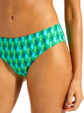 PLAVKY SEAFOLLY SORRENTO 40633-277 SPODNÍ DÍL BIKINI