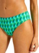 KOSTIUM KĄPIELOWY SEAFOLLY SORRENTO 40633-277 DÓŁ OD BOKINI