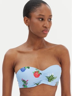 BADEANZUG SEAFOLLY PLAYA BONITA 30574-287 OBERTEIL VOM BIKINI