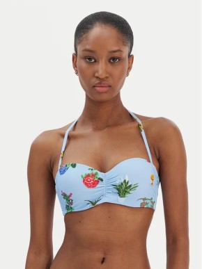 SEAFOLLY PLAYA BONITA 30574-287 BIKINI TOP SWIMSUIT