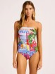 KOSTIUM KĄPIELOWY SEAFOLLY LA BOCA 11099-286