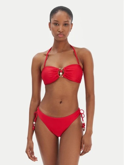 KOSTIUM KĄPIELOWY SEAFOLLY PALERMO 40757-217 DÓŁ OD BIKINI