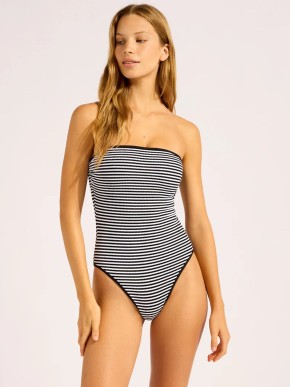 SEAFOLLY CLUBHOUSE SWIMSUIT 11126DD281