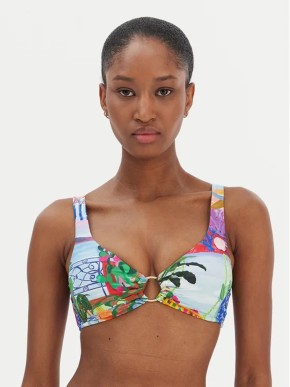 BADEANZUG SEAFOLLY LA BOCA 31556MF286 BIKINI-OBERTEIL