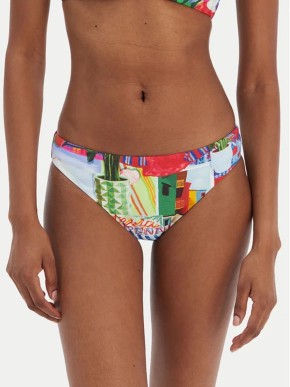 BADEANZUG SEAFOLLY LA BOCA 40473-286 BIKINIHOSE