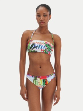 SEAFOLLY LA BOCA SWIMSUIT 40473-286 BIKINI BOTTOM
