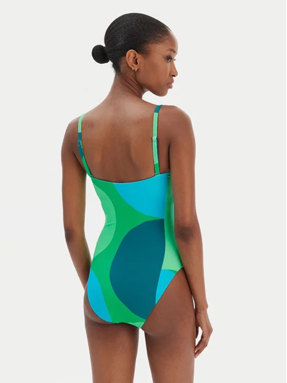 KOSTIUM KĄPIELOWY SEAFOLLY SORRENTO 11117DD277
