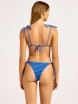 KOSTIUM KĄPIELOWY SEAFOLLY MESH EFFECT 31428-102 GÓRA OD BIKINI