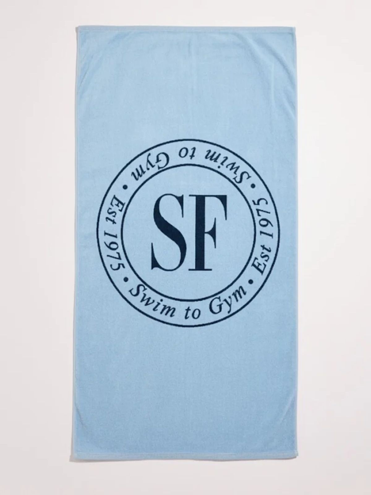 DODATEK PLAŻOWY SEAFOLLY HERITAGE TOWEL 72212-TL RĘCZNIK
