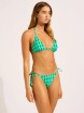 KOSTIUM KĄPIELOWY SEAFOLLY SORRENTO 31412-277 GÓRA OD BIKINI