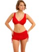 KOSTIUM KĄPIELOWY FREYA NOMAD NIGHTS 205482 DÓŁ OD BIKINI