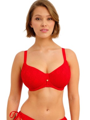 KOSTIUM KĄPIELOWY FREYA NOMAD NIGHTS 205403 GÓRA OD BIKINI