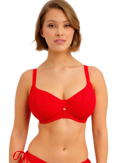 KOSTIUM KĄPIELOWY FREYA NOMAD NIGHTS 205403 GÓRA OD BIKINI