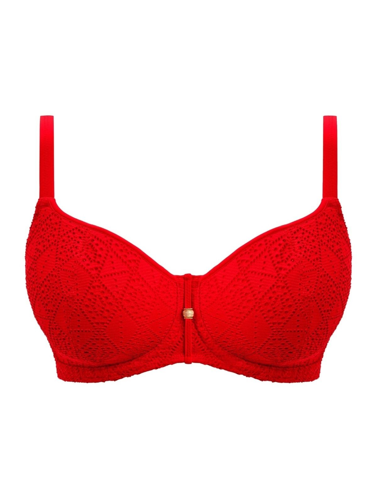 KOSTIUM KĄPIELOWY FREYA NOMAD NIGHTS 205403 GÓRA OD BIKINI