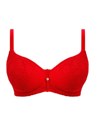 KOSTIUM KĄPIELOWY FREYA NOMAD NIGHTS 205403 GÓRA OD BIKINI