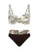 KOSTIUM KĄPIELOWY FEBA FD10 DÓŁ OD BIKINI