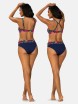 KOSTIUM KĄPIELOWY FEBA FG241 GÓRA OD BIKINI