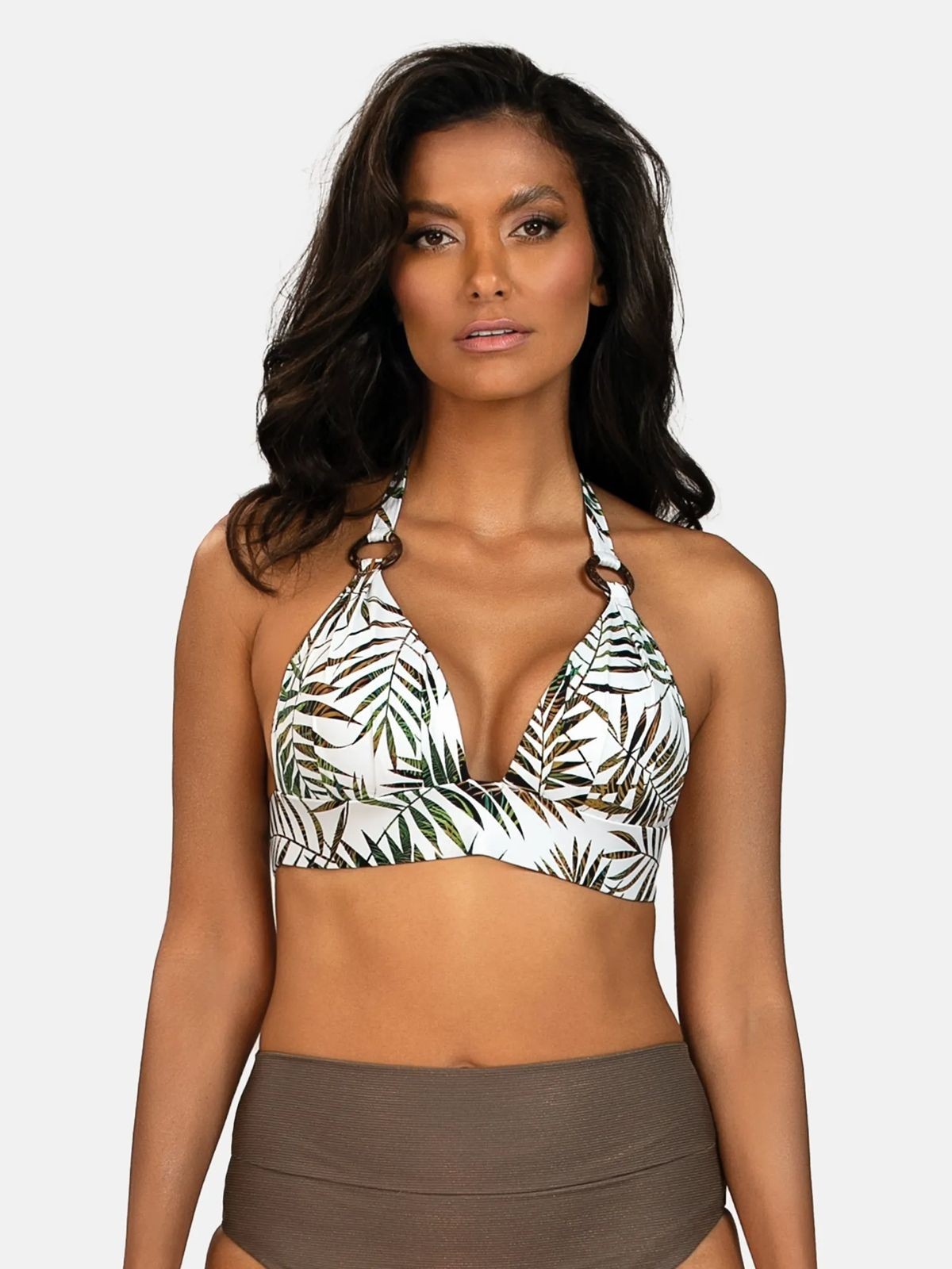 KOSTIUM KĄPIELOWY FEBA FG161 GÓRA OD BIKINI