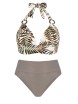 KOSTIUM KĄPIELOWY FEBA FG161 GÓRA OD BIKINI