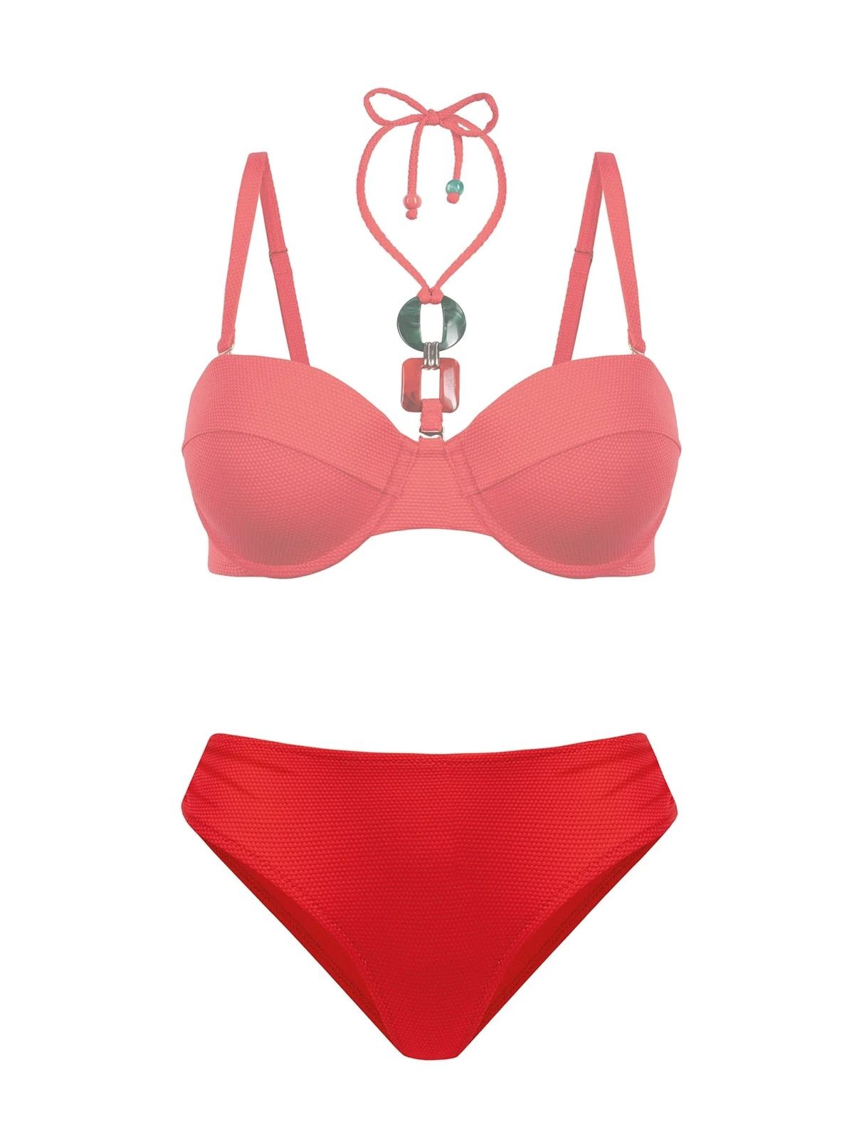 KOSTIUM KĄPIELOWY FEBA FD21A DÓŁ OD BIKINI