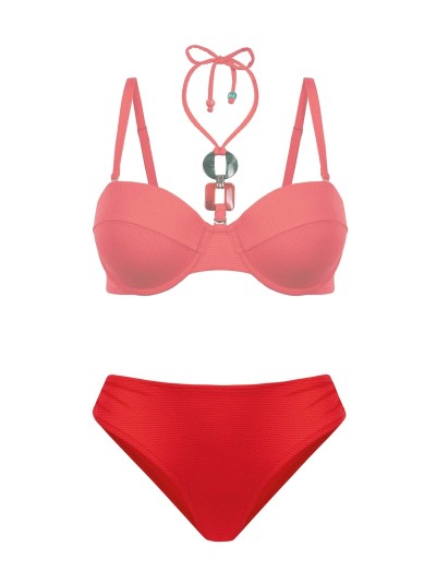KOSTIUM KĄPIELOWY FEBA FD21A DÓŁ OD BIKINI