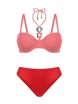 KOSTIUM KĄPIELOWY FEBA FD21A DÓŁ OD BIKINI