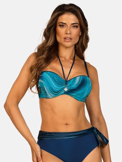 KOSTIUM KĄPIELOWY FEBA FG14A GÓRA OD BIKINI