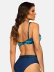 KOSTIUM KĄPIELOWY FEBA FG14A GÓRA OD BIKINI