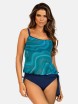 KOSTIUM KĄPIELOWY FEBA F229 TANKINI