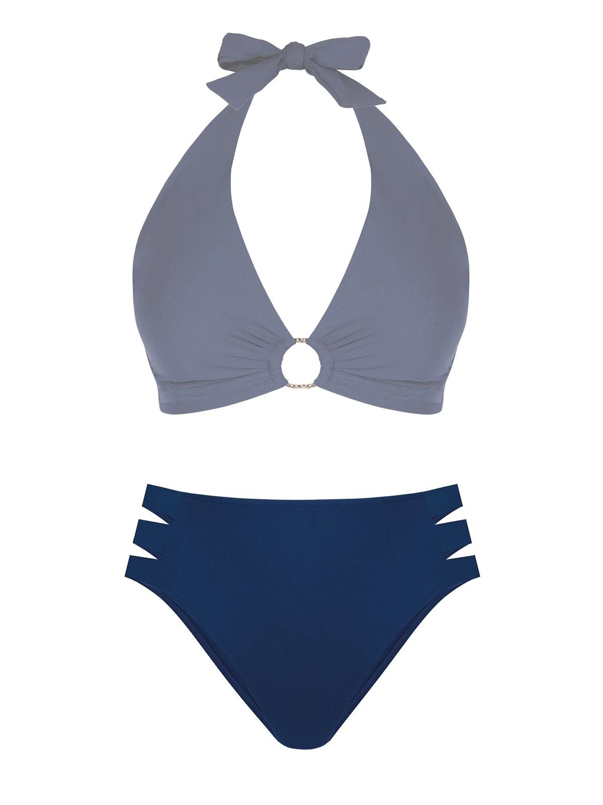 KOSTIUM KĄPIELOWY FEBA FD202A DÓŁ OD BIKINI