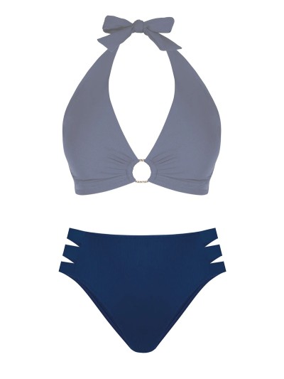 KOSTIUM KĄPIELOWY FEBA FD202A DÓŁ OD BIKINI
