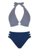 KOSTIUM KĄPIELOWY FEBA FD202A DÓŁ OD BIKINI