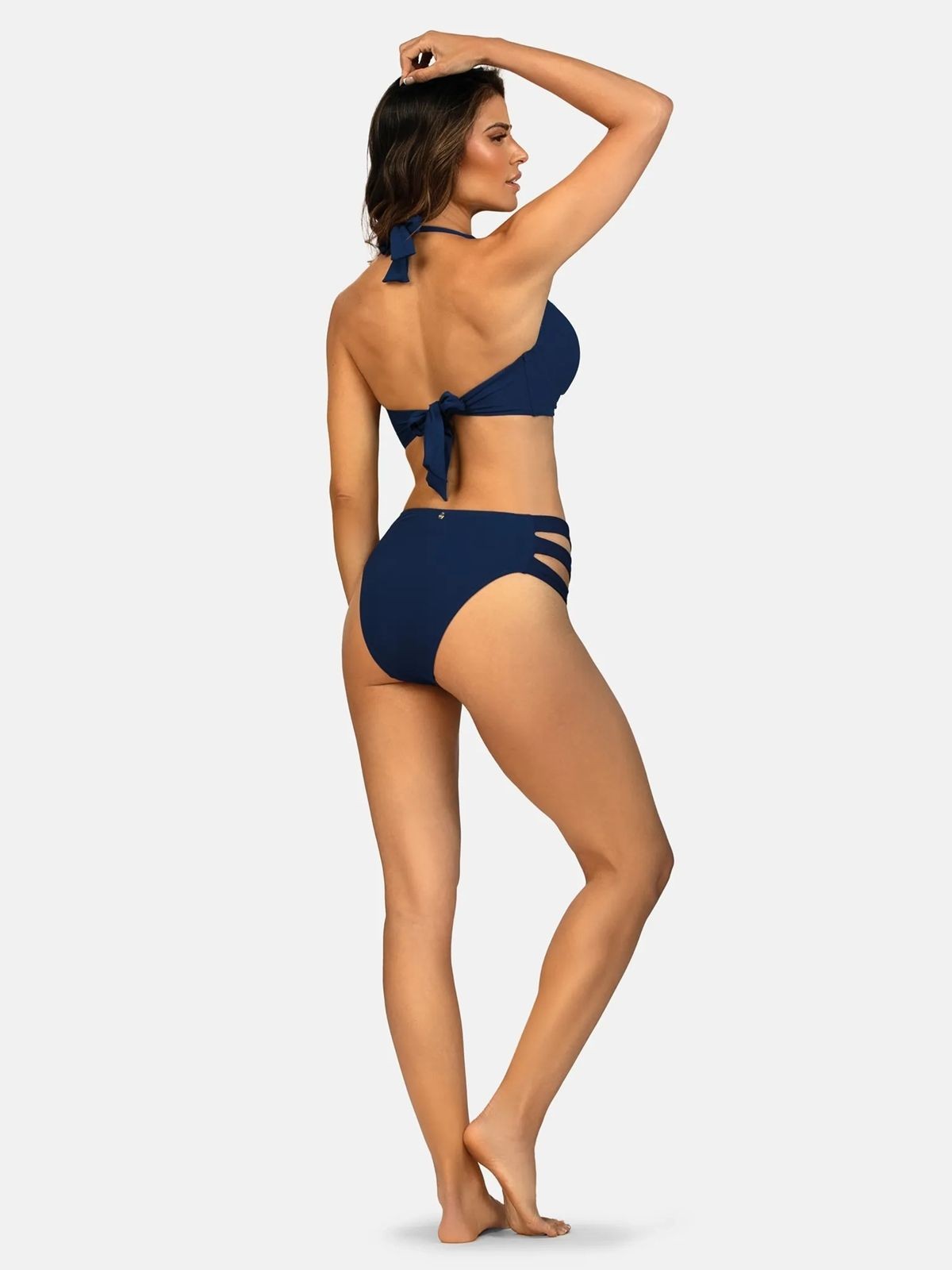 KOSTIUM KĄPIELOWY FEBA FD202A DÓŁ OD BIKINI