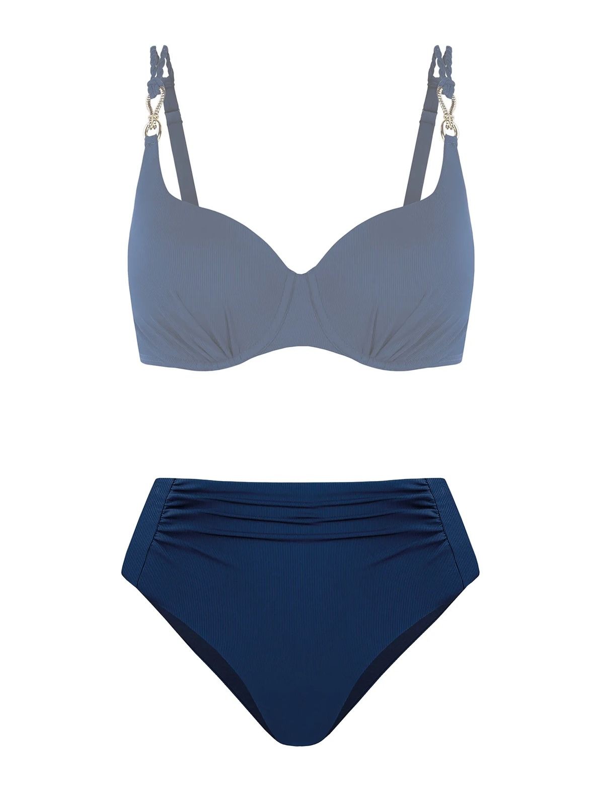 KOSTIUM KĄPIELOWY FEBA FD166A DÓŁ OD BIKINI