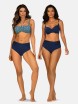 KOSTIUM KĄPIELOWY FEBA FD166A DÓŁ OD BIKINI