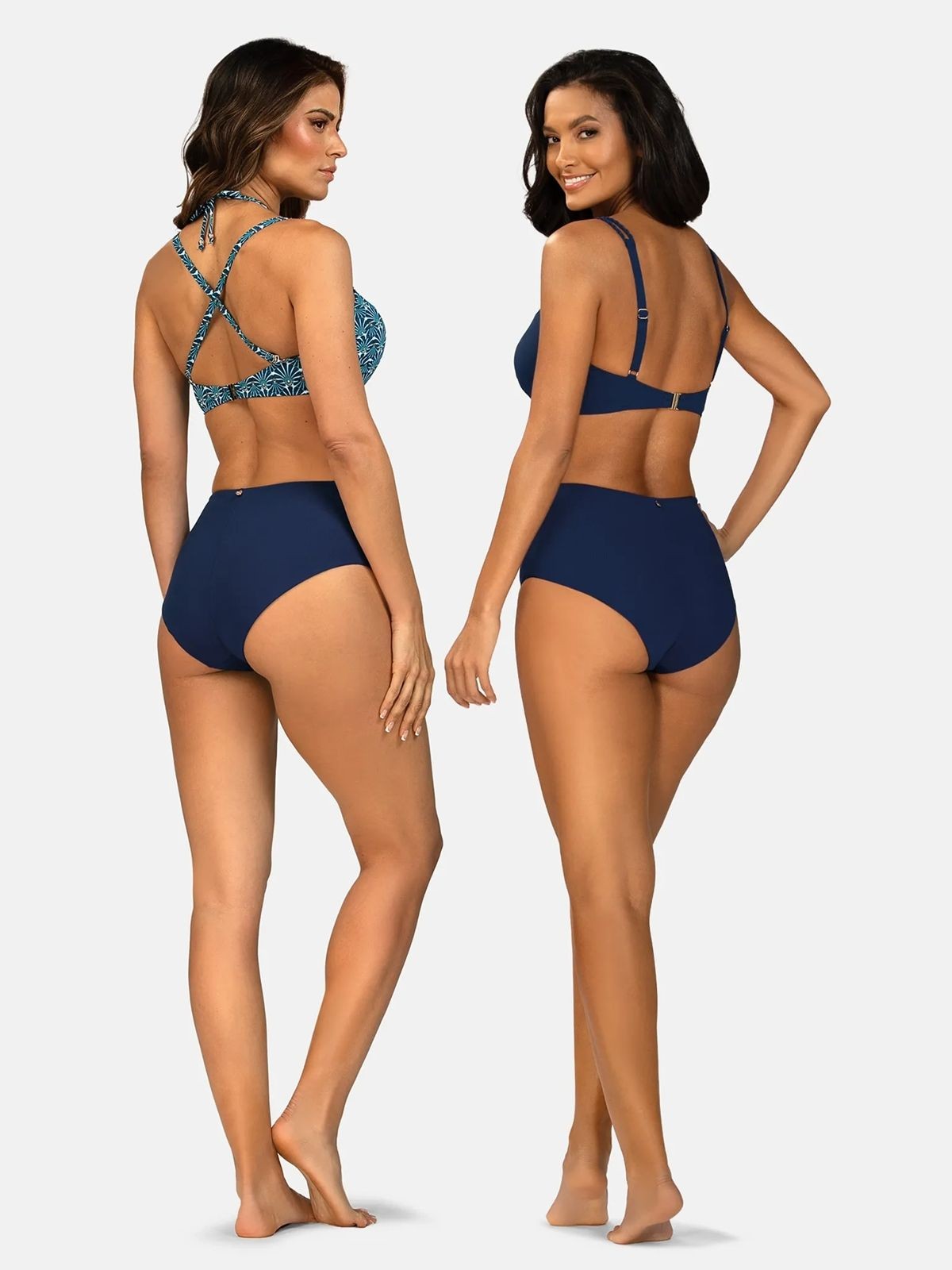 KOSTIUM KĄPIELOWY FEBA FD166A DÓŁ OD BIKINI