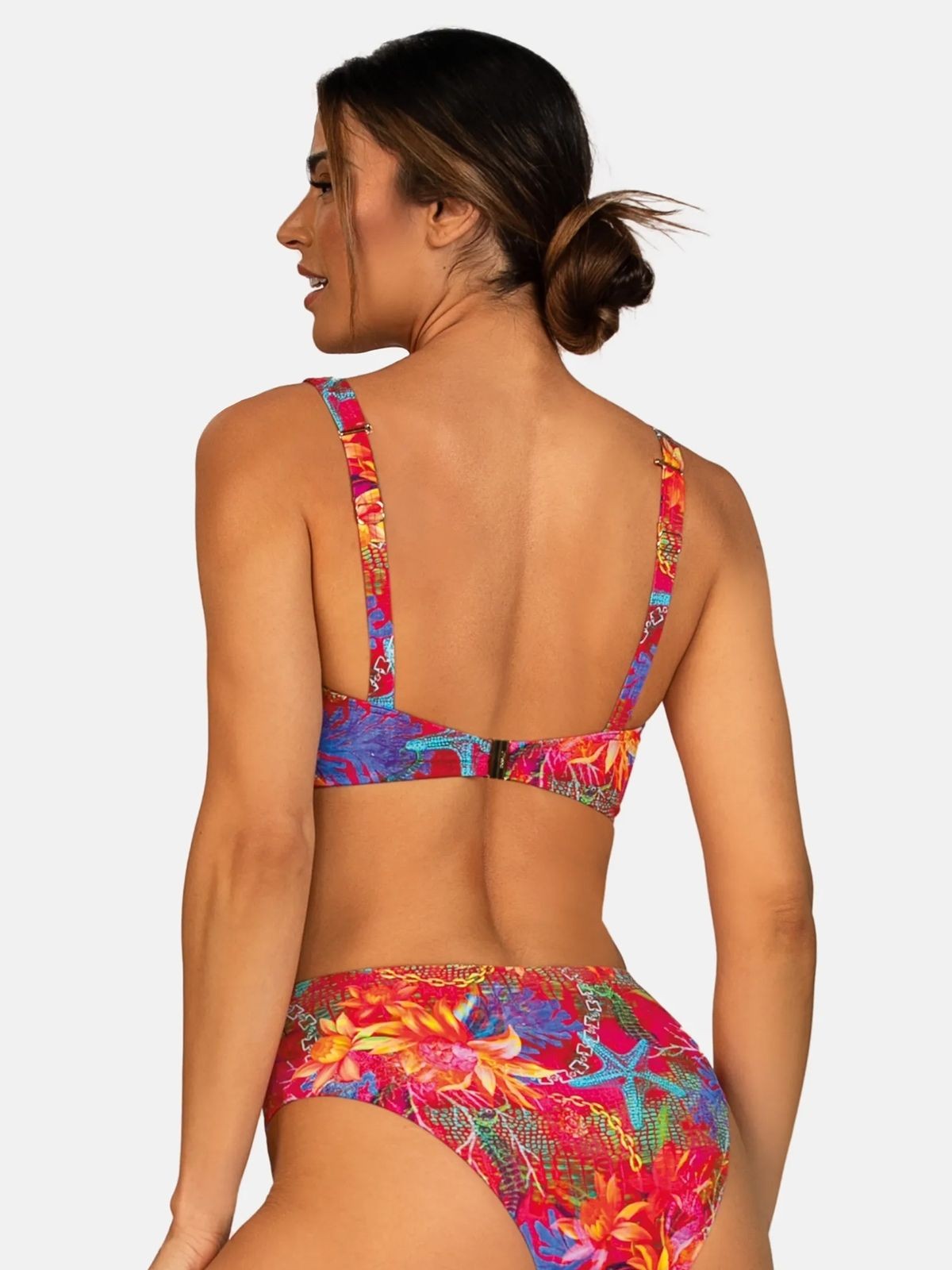 KOSTIUM KĄPIELOWY FEBA FG241 GÓRA OD BIKINI