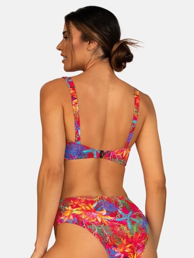 KOSTIUM KĄPIELOWY FEBA FG241 GÓRA OD BIKINI