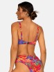 KOSTIUM KĄPIELOWY FEBA FG241 GÓRA OD BIKINI