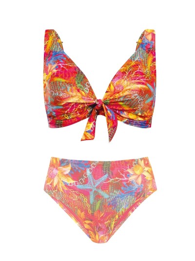 KOSTIUM KĄPIELOWY FEBA FG241 GÓRA OD BIKINI