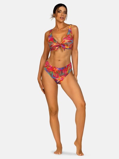 KOSTIUM KĄPIELOWY FEBA FG241 GÓRA OD BIKINI