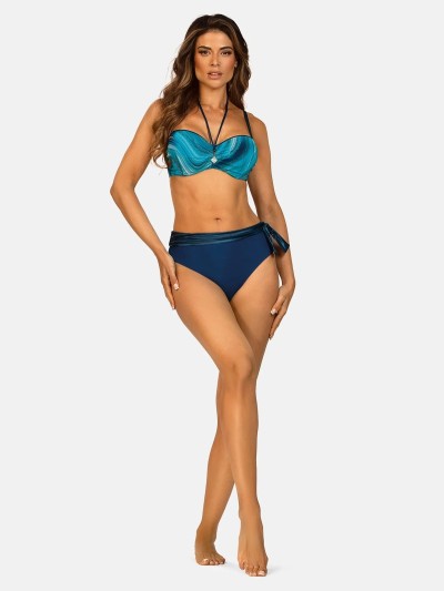 KOSTIUM KĄPIELOWY FEBA FD164D DÓŁ OD BIKINI