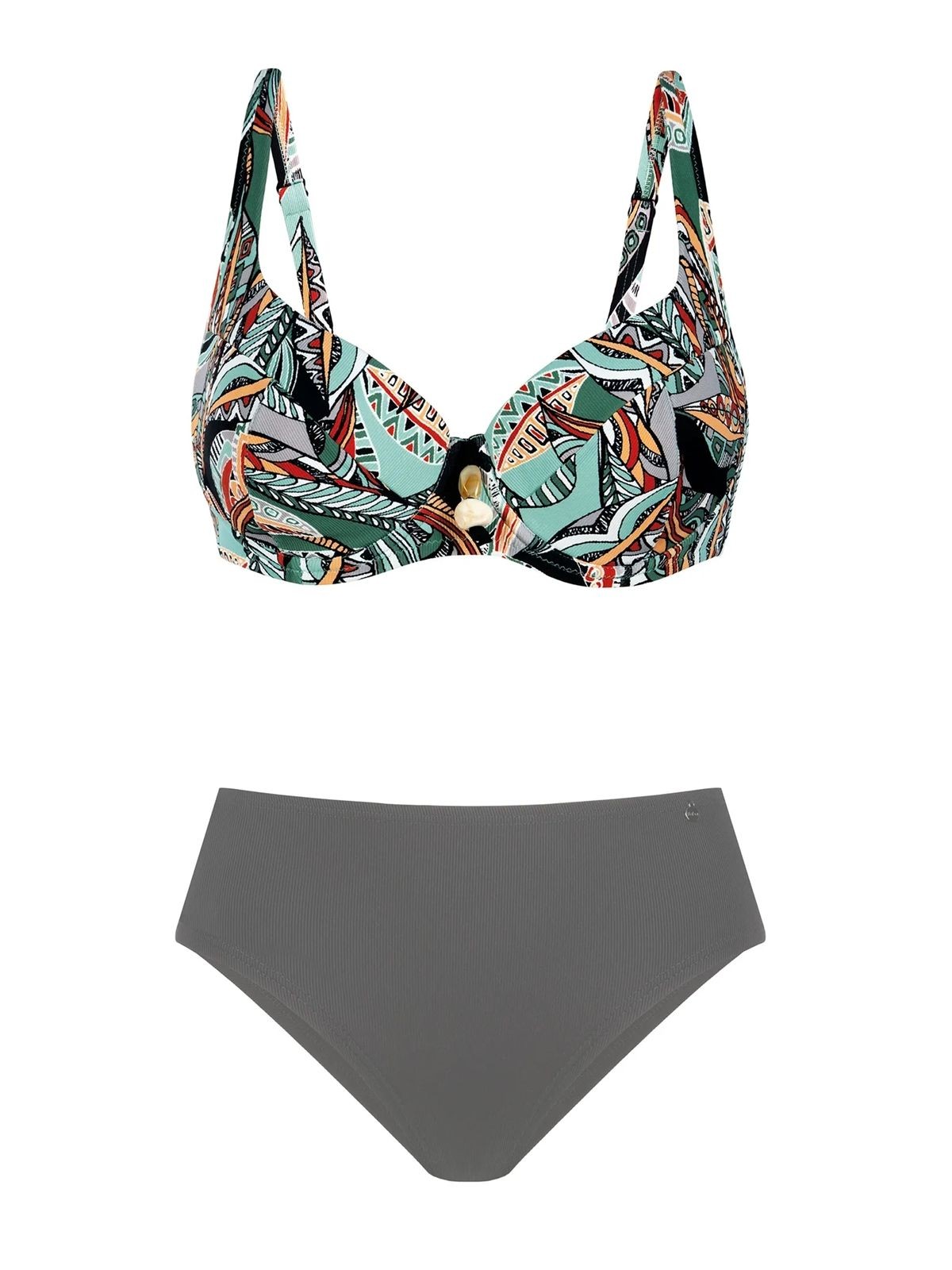 KOSTIUM KĄPIELOWY FEBA FG04 GÓRA OD BIKINI