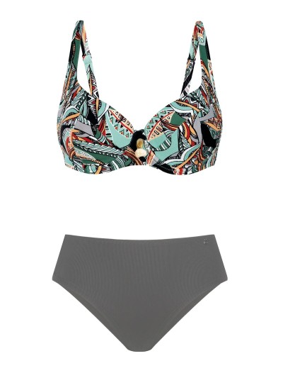 KOSTIUM KĄPIELOWY FEBA FG04 GÓRA OD BIKINI