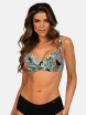 KOSTIUM KĄPIELOWY FEBA FG04 GÓRA OD BIKINI