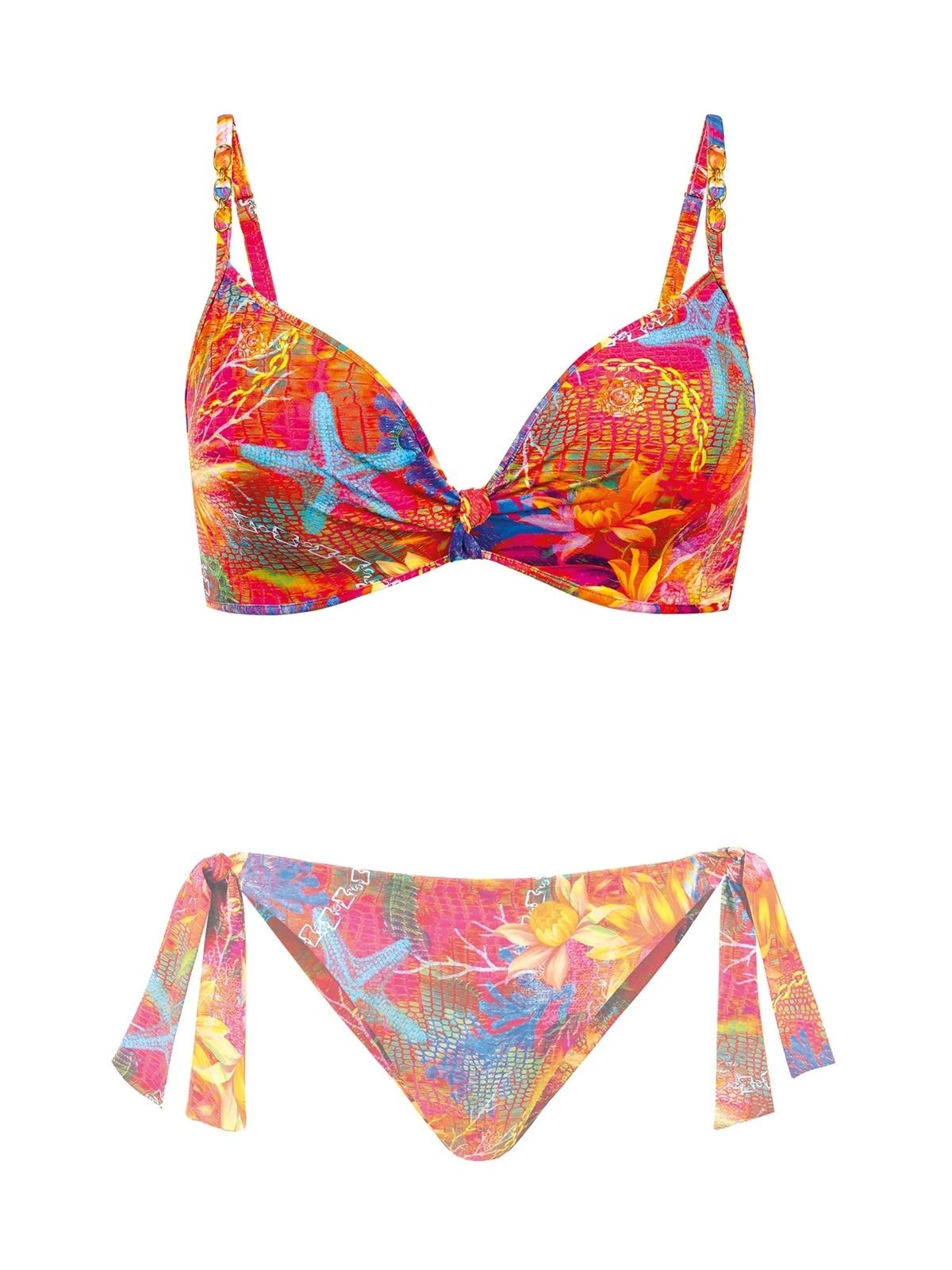 KOSTIUM KĄPIELOWY FEBA FG242 GÓRA OD BIKINI