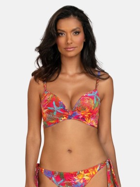 FEBA FG242 BIKINI TOP SWIMSUIT