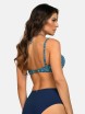 KOSTIUM KĄPIELOWY FEBA FG189 GÓRA OD BIKINI