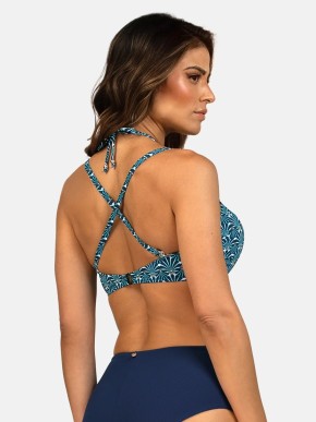 BADEANZUG FEBA FG189 OBERTEIL VOM BIKINI
